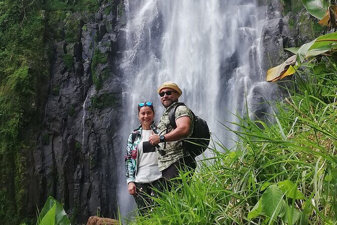 Private Materuni Waterfalls Hiking and Coffee Tour - Exploring Materuni Village and its Waterfalls