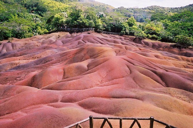 Private Mauritius South Day Tour - Detailed Review of the Mauritius South Day Tour