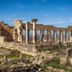 Private Meknes Volubilis -Mouly Idriss day trip from Fez - Stop 1: Meknes—The Imperial City