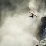 Private Microlight Flight above the Falls - The Photos and Video