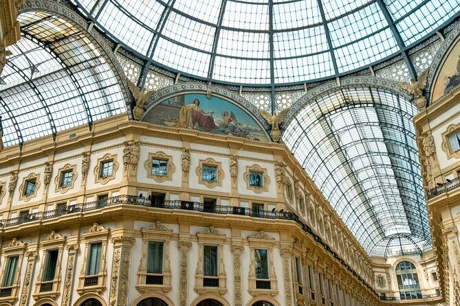 Private Milan Street Photography Walking Tour with an Artist - Authentic Insights from Past Participants