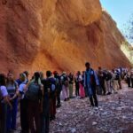 Private Monkey Fingers Canyon Hike - What to Expect on the Hike