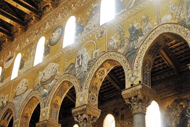 Private Monreale, Cefalù & Castelbuono Tour, from Palermo area - Who Would Benefit Most from This Tour?