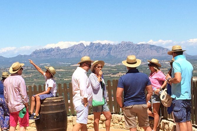 Private Montserrat and Cava Winery Tour with Hotel Pick Up from Barcelona - The Practicalities: What You Need to Know