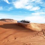 Private Morning Desert Adventure: Sandboarding & Camel Ride - What Makes This Tour a Great Value?