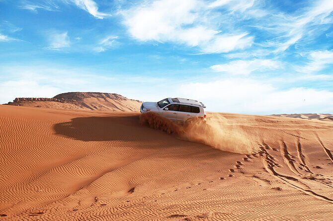 Private Morning Desert Adventure: Sandboarding & Camel Ride - What Makes This Tour a Great Value?
