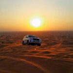 Private Morning Desert Safari Dubai with Dune Bashing & Sandboard - Practical Considerations