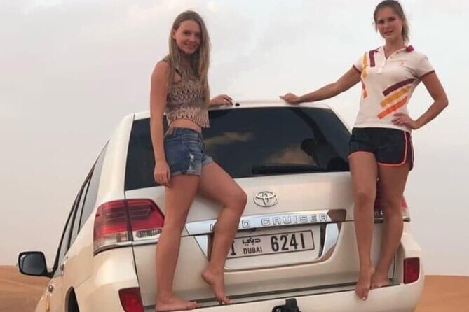 Private Morning Desert Safari Dune Bashing and Short Camel Ride - What Makes This Tour Truly Valuable?