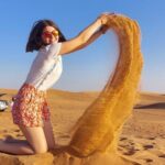 Private Morning Desert Safari with Camel Ride Falcon Photos - What Travelers Are Saying