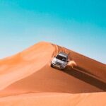 Private Morning Desert Safari With Camel Ride & Sand Boarding - FAQs