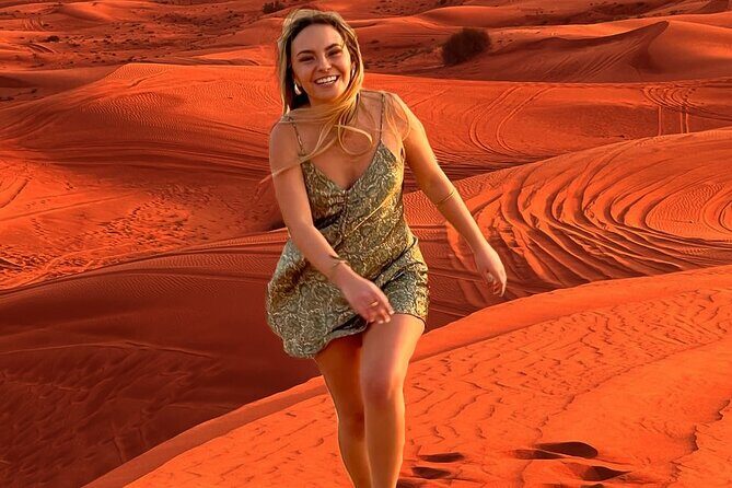 Private Morning Desert Safari With Camel Ride - The Value of This Tour