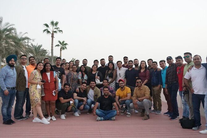 Private Morning Desert Safari with CamelRide & Sand Boarding - The Experience: What Travelers Say