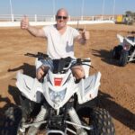 Private Morning Desert Safari with Quad bike and Camel ride - The Detailed Itinerary Breakdown