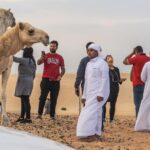 Private Morning Desert Safari with Quad Bike Tours Jeddah - Who Will Love This Tour?