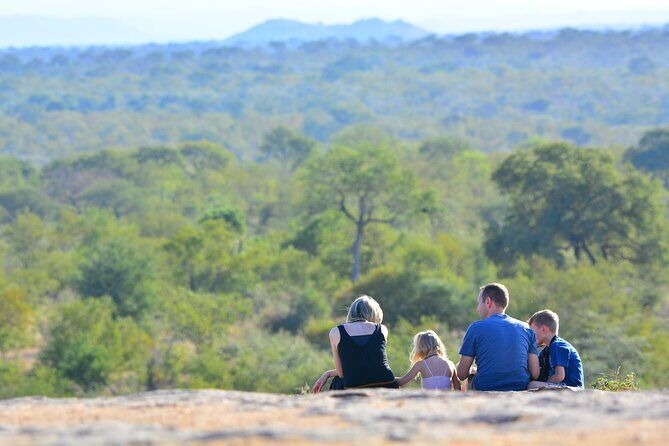 Private Morning Game Drive from Hazyview l Kruger National Park - Final Thoughts