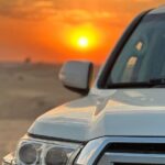 Private Morning Safari Camel Ride, Dune Bashing and Sandboarding - Why This Tour Works Well for Certain Travelers