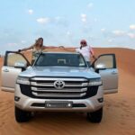 Private Morning safari with Self Ride Quad Bike Camel Ride & more - Value and Pricing