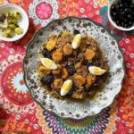 Private Moroccan Cooking Class in Casablanca with a Local Expert - The Food: More Than Just a Meal