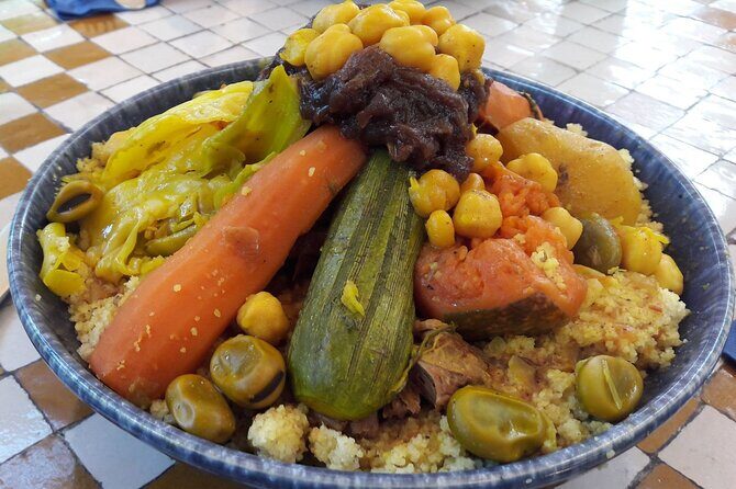 Private Moroccan Cooking Class in Casablanca with Hotel Transfers - Final Thoughts