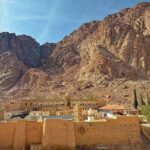Private Moses Mount and St Catherines Monastery Sharm El Sheikh - Frequently Asked Questions
