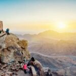 Private Mount Sinai Climb And St Catherine's Monastery From Sharm - An In-Depth Look at the Experience