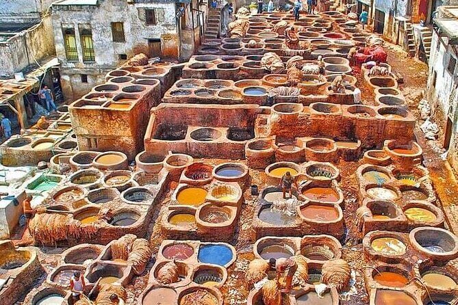 Private Multi-Day Desert Tour from Marrakech to Chefchaouen - Final Thoughts: Is This Tour for You?