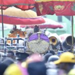 Private Multi-Day Ghana Tour about Culture History and Wildlife - 7 Days - Cultural Art and Traditional Crafts