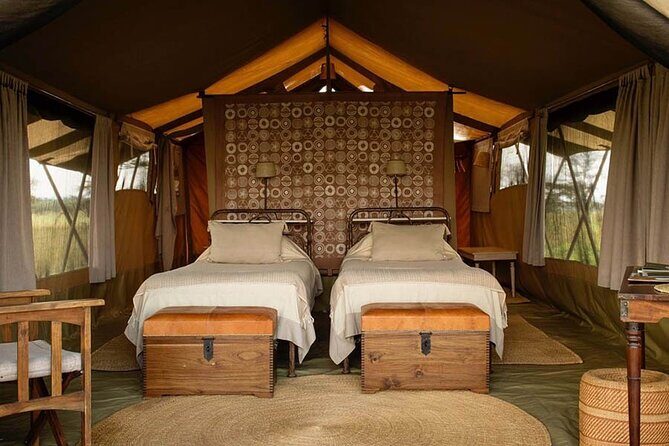 Private Multi day Safari tour in Tanzania - Who Would Love This Tour?
