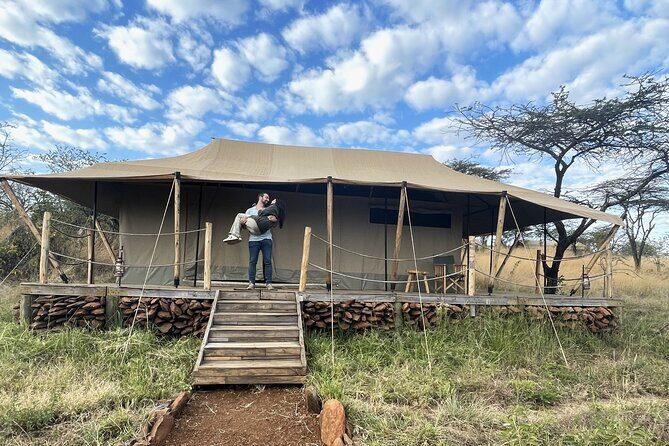 Private Multi Day Serengeti Safari - Deep Dive into the Details: Why This Tour Works