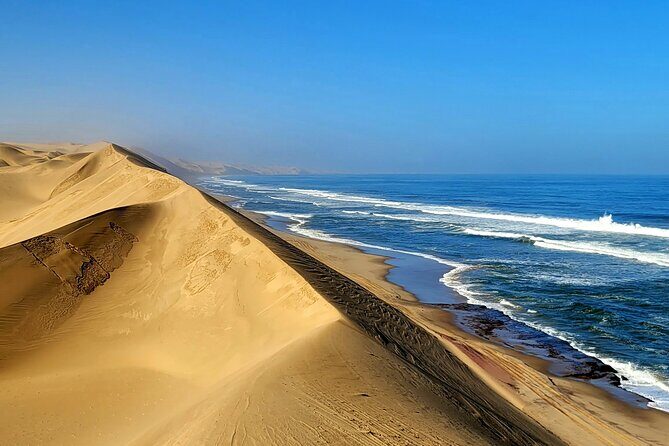 Private Multi-Day Tour Self-Drive for Beginners Safari in Namibia - Final Thoughts