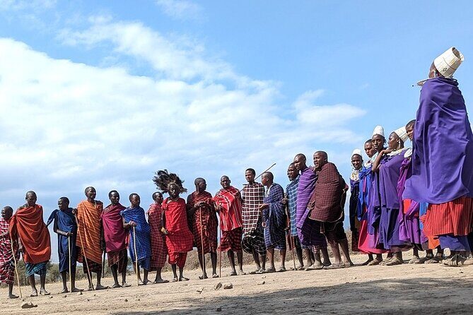 Private Multi Day Tour Tanzania Safari - Who Should Consider This Safari?