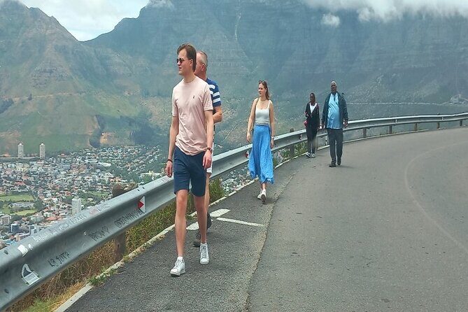 Private Multi-Day Tour to Table Mountain and Robben Island from Cape Town - Practical Considerations