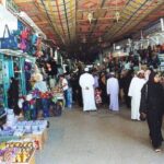 Private Muscat City Sightseeing Tour - A Fascinating Capital - Guides and Personal Touches