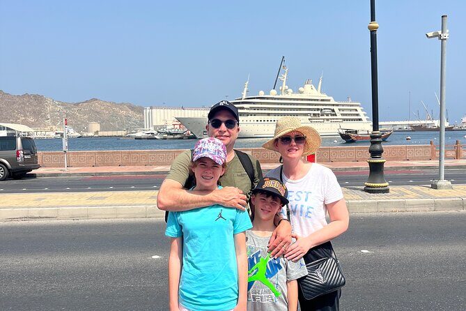 Private Muscat City Tour - Who This Tour Is Best For