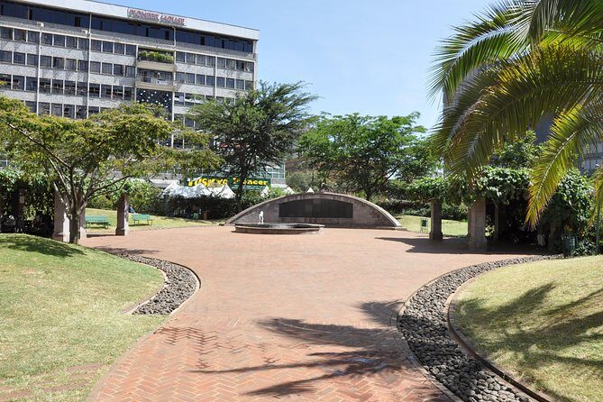 Private Nairobi City Full Day Tour - Analyzing the Cost and Value