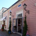 Private National Park and Porvoo Old Town tour from Helsinki - A Detailed Breakdown of the Itinerary