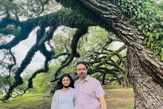 Private New Orleans City Tour with Local Expert Guide - The Sum Up