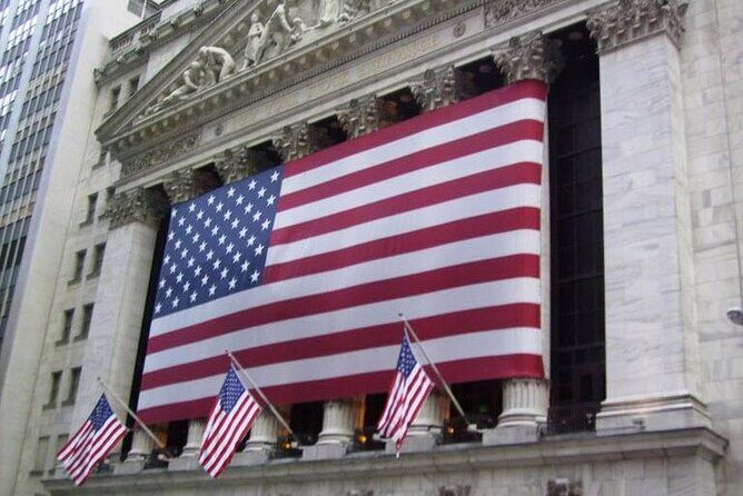 Private New York Tour: Footsteps of Alexander Hamilton - The Value in the Details