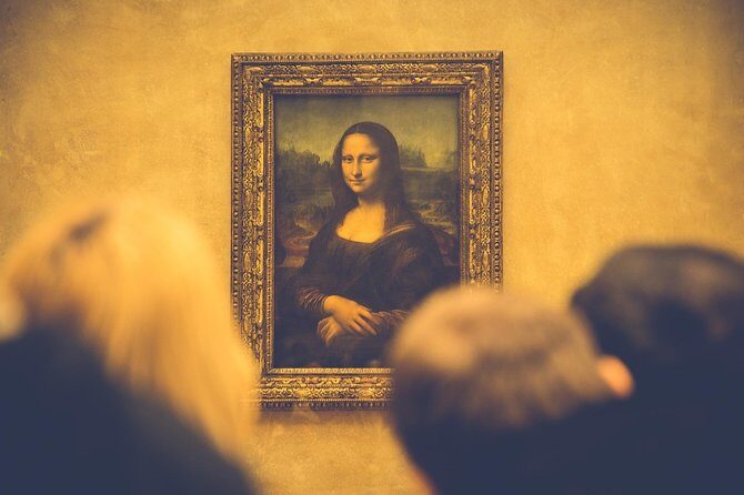 Private night tour at the Louvre - Final Thoughts