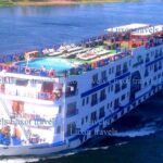 Private Nile Cruise from Luxor to Aswan 7 Nights 8 Daysw/ Private Sightseeing - Who Will Love This Tour?