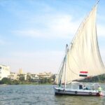 Private Nile Felucca With Transfers And Drinks - What’s Included and What to Keep in Mind