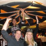 Private Nile River, Dinner Cruise with Egyptian Show - In-Depth Breakdown of the Itinerary