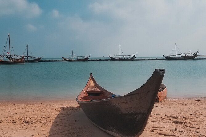 Private North of Qatar Tour - Final Thoughts