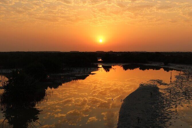 Private North of Qatar: Zubara Fort | Jumail Village | Al-Thakhira Mangroves - Practical Tips for Your Tour