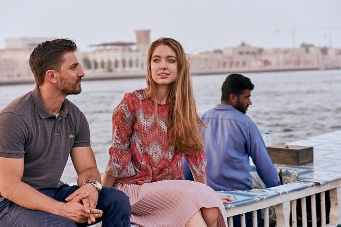 Private Old Dubai Walking Tour: Forts, Souks, and Boats - FAQ