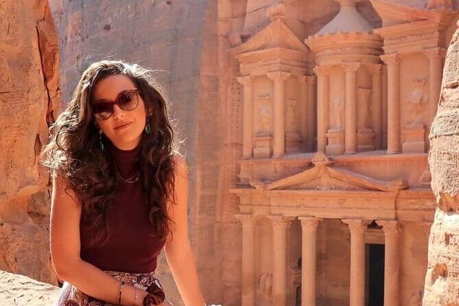 Private One Day Petra from Dead Sea with Hotel Pickup - Who Is This Tour Best For?