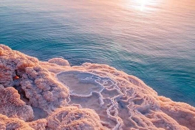 Private One Day Trip to Dead Sea with Lunch - Authentic Experiences from Real Travelers