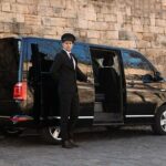 Private One-way Abu Dhabi Airport Transfer To Abu Dhabi - Booking and Meeting Details