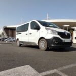 Private One-way Airport Transfer to/from Hotel in Marrakech - The Sum Up