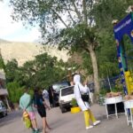 Private Ourika Valley Tour - The Return and Practicalities